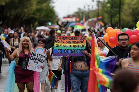 Orgullo LGBTQ+